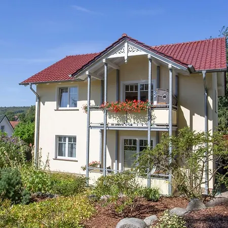 Zum Suedstrand Apartment *