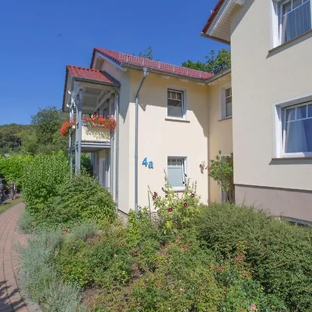 Zum Suedstrand Apartment