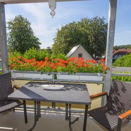 Zum Suedstrand