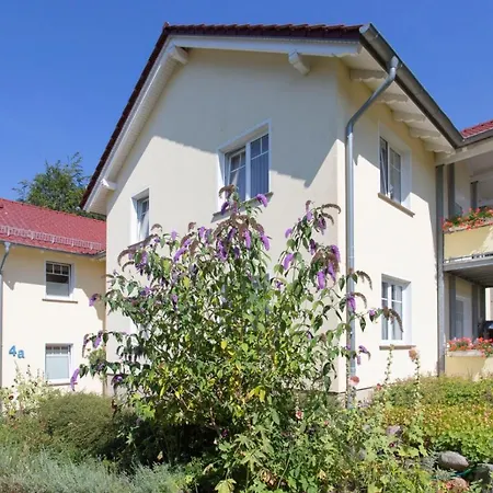 Zum Suedstrand Apartment